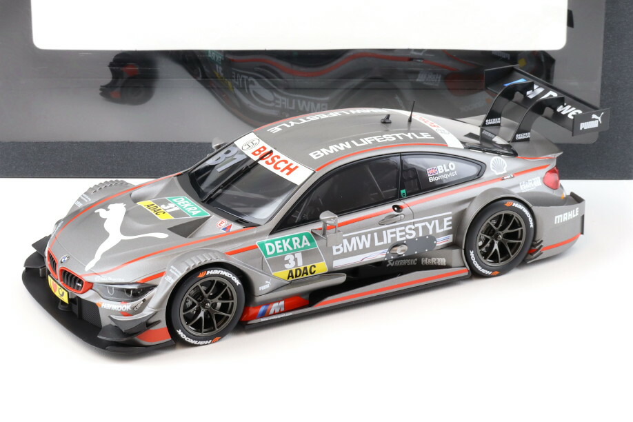 楽天市場】BMW特注 ノレブ 1/18 BMW 550i 5シリーズ F10 セダン チタン
