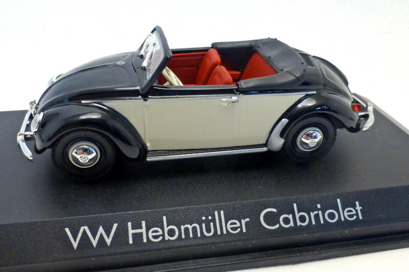 楽天市場】ノレブ 1/43 フォルクスワーゲン K70 1970 ライトグレー