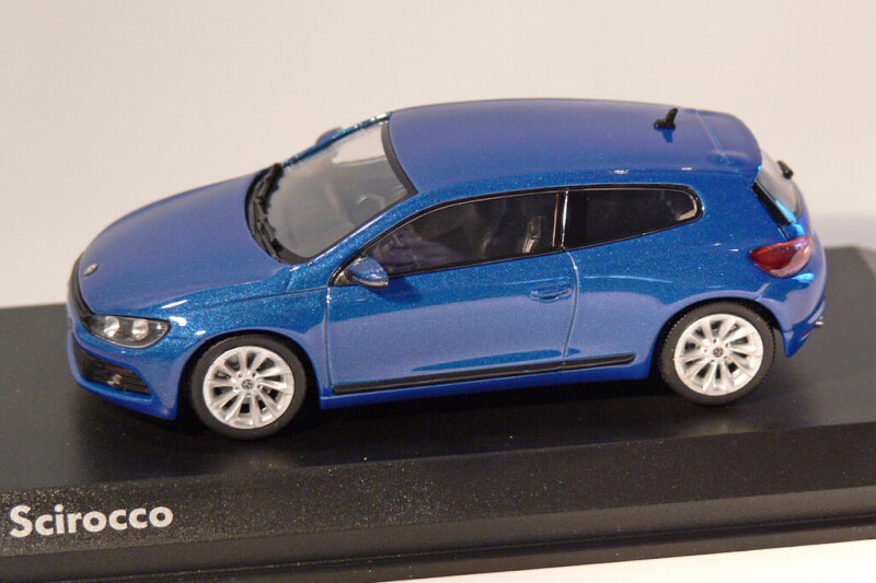 ノレブ 1/43 フォルクスワーゲン・シロッコ GT24 CNG モデルミニカー ノレブ 1/43 フォルクスワーゲン・シロッコ GT24 CNG モデル
