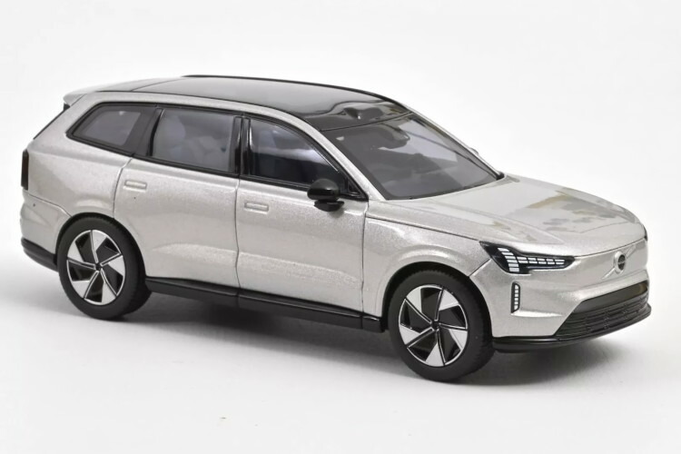 404-169 ノレブ 1/43 ボルボ XC90 2015 404-169 ノレブ 1/43 ボルボ XC90 2015 - メルカリ
