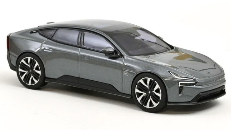 ノレブ 1/43 ポールスター 5 2025 ストームNorev 1:43 POLESTAR 5 2025 STORM｜Reowide モデルカー カタログ SHOP
