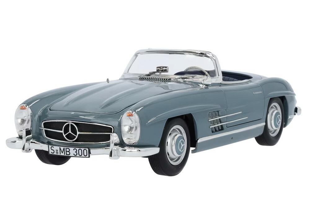 楽天市場】NOREV（ノレブ） 1/18 メルセデスベンツ SL 500 2003