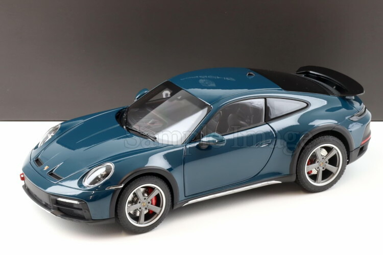 （希少品）NOREV 1/18 ポルシェ 911Sタルガ 1973 ライトブルー 希少品）NOREV 1/18 ポルシェ 911Sタルガ 1973 ライトブルー