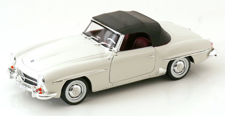 楽天市場】Premium ClassiXXs 1/12 メルセデスベンツ SLS AMG