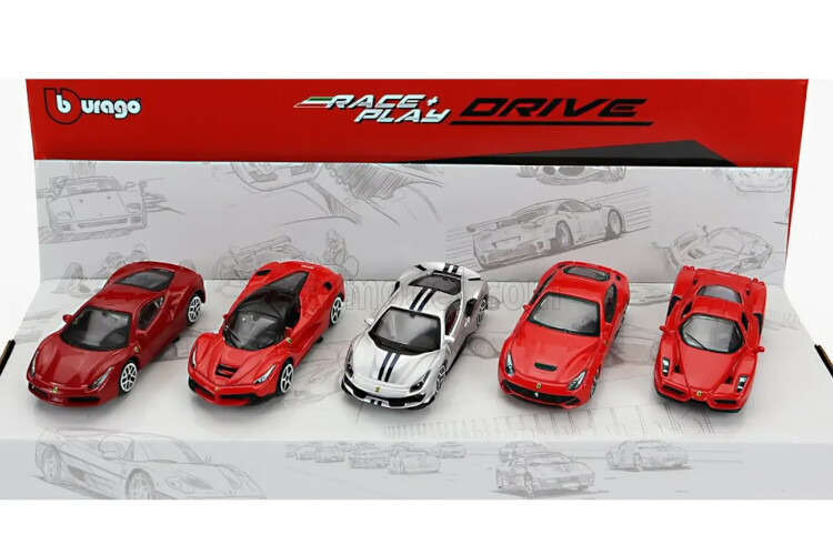 【専用】京商　フォーミュラーカー　1/64　5台セット 楽天市場】京商 1/64 Vol.3 5台セット マクラーレン フェラーリ