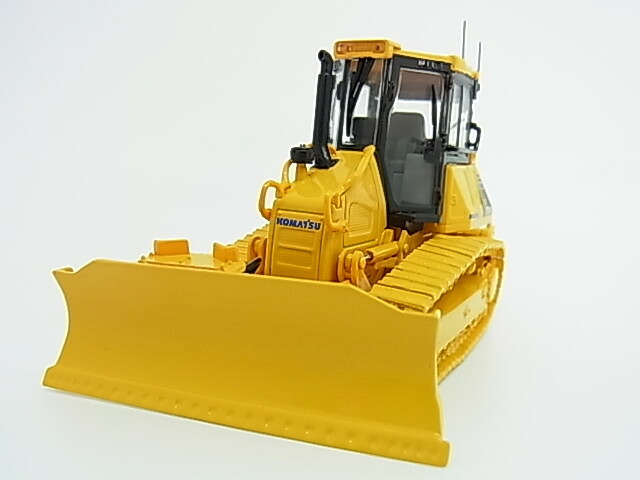 ファーストギア 1/50 コマツ ブルドーザー D51EXi-22 リッパー付 First Gear 1:50 komatsu bulldozer D51EXi-22 With ripper
