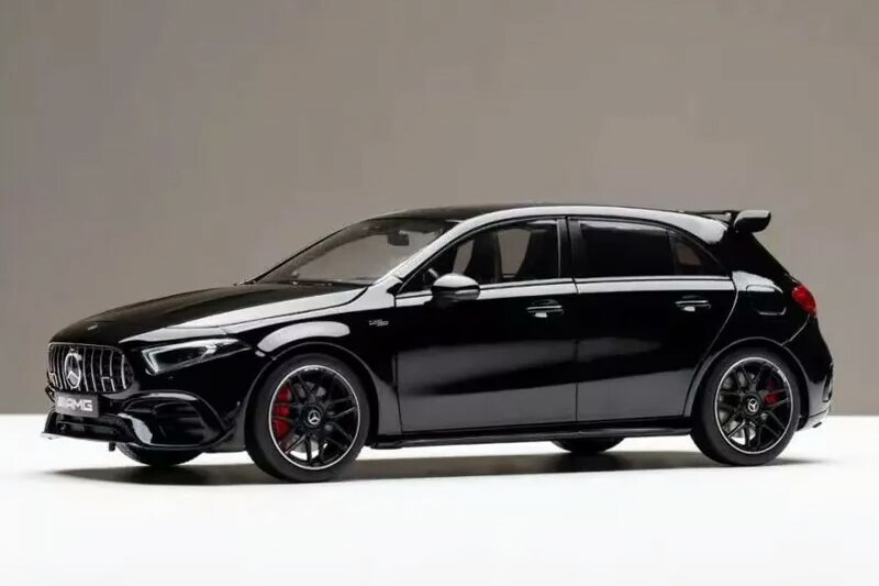 楽天市場】ベンツ特注 NZG 1/18 メルセデス・ベンツ AMG GT 43