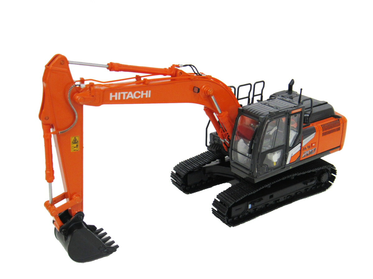 HITACHI ZH200 ハイブリッド　ユンボ  ショベル　大割り　解体 HITACHI ZH200 ハイブリッド ユンボ ショベル 大割り 解体