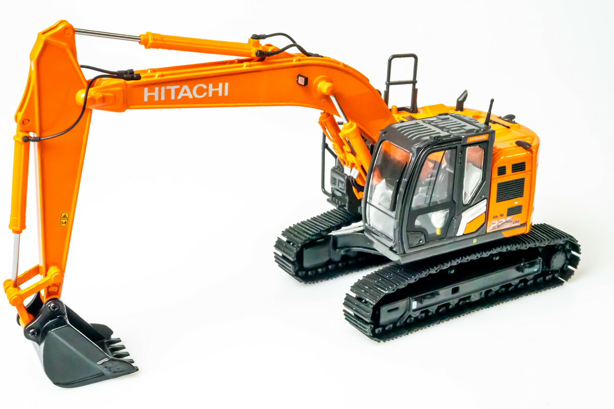 日立建機　ZW180 ZW310 2商品セッ 1/50ト 日立建機 ZW180 ZW310 2商品セッ 1/50ト