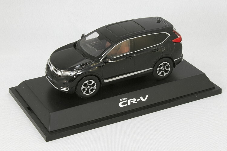 楽天市場】ホンダ特注 1/43 ホンダ CR-V 2018 プレミアム