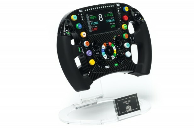 1/2 ステアリング マクラーレン F1 MCL ノリス ピアストリ 2023 ピアストリがノリスを従えて2位「これまでの人生で最もハードな