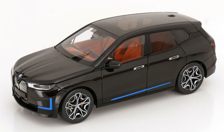 BMW XM G09 ミニカー Minichamps ミニチャンプス 1/18 1/18 Minichamps 2023 BMW XM (Green Metallic) Diecast Car