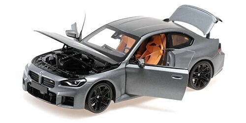 楽天市場】ミニカー 1/18 BMW 2シリーズ M2 ミニチャンプス MINICHAMPS