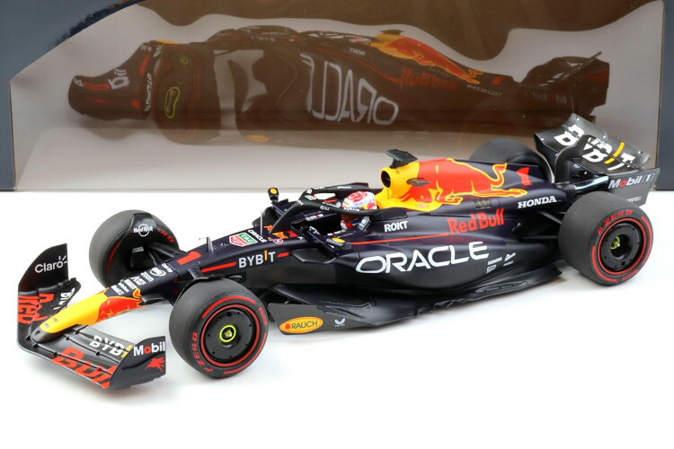 ミニチャンプス 1/18 数式1 神託 赤いことブル 一ころ RB19 #1 カタールグランプリ 世界はやりっ子 2023 マックス フェルスタッペンMinichamps 1:18 F1 Oracle Red Bull Racing RB19 N1 Qatar GP World Champ 2023 Verstappen