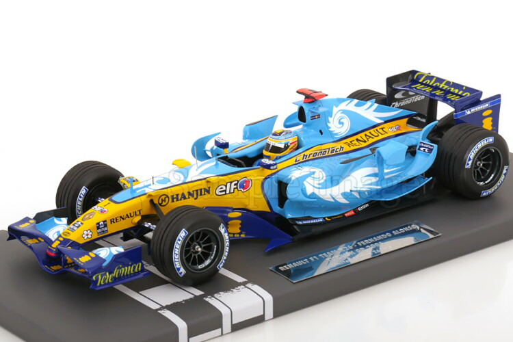 ミニチャンプス 1/18 トロロッソ STR10 フェルスタッペン 2015 1/18