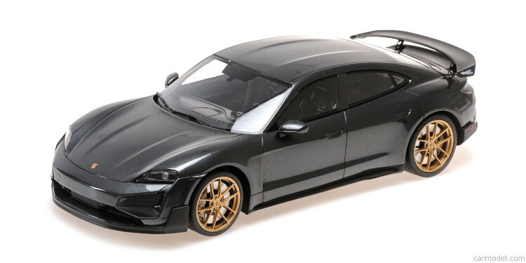 【ミニカー 美品】1/18 ポルシェ タイカン 4S クロス ツーリスモ ミニカー 美品】1/18 ポルシェ タイカン 4S クロス ツーリスモ