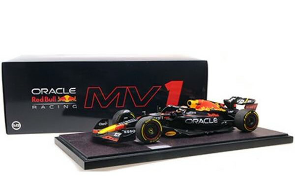 楽天市場】ミニチャンプス 1/18 レッドブル RB18 #1 優勝 マイアミGP