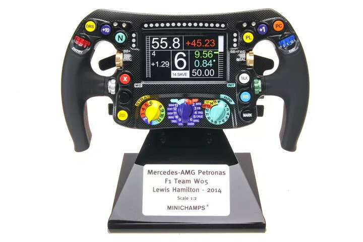 楽天市場】HC モデル 1/2 マクラーレン MCL60 フォーミュラ 1 2023