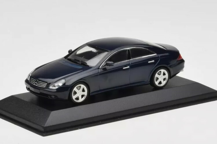 楽天市場】ミニチャンプス 1/43 メルセデス・ベンツ GL クラス