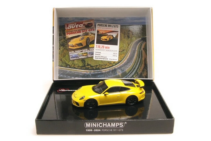 美品 MINICHAMPS ミニチャンプス　ポルシェ 934  1/12 楽天市場】ミニチャンプス 1/12 ポルシェ 934 #GT51 ニュルブルク