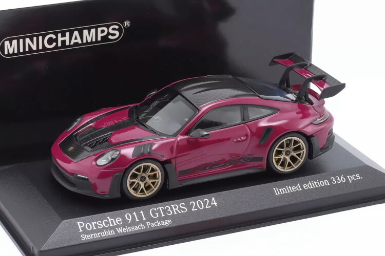 新品 ミニチャンプス 1/43 ポルシェ 911 カレラ 4GTS カブリオレ 楽天市場】ポルシェ特注 ミニチャンプス 1/43 ポルシェ 911
