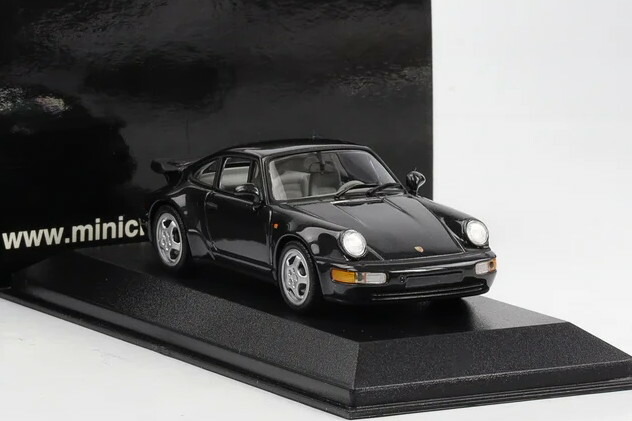 ミニカー1/43 ポルシェ 911 (993) ミニカー 楽天市場】ミニチャンプス 1/43 ポルシェ 911 (993) ターボ 1995