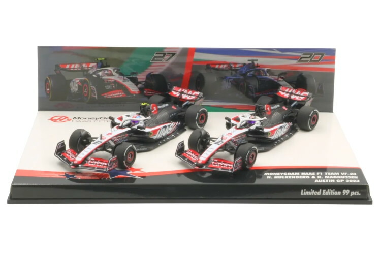 楽天市場】MINICHAMPS 1/43 ステーク F1チーム キック ザウバー C45