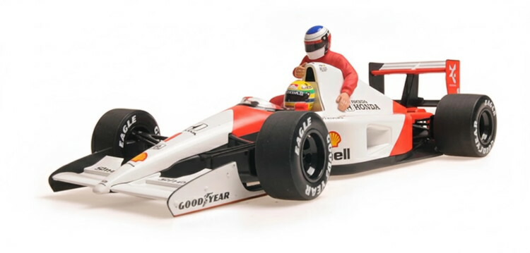 楽天市場】ミニチャンプス 1/18 マクラーレン MCL33 #14 300位 F1