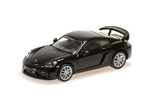 楽天市場】ミニチャンプス 1/87 ポルシェ 718 981 スパイダー 2019