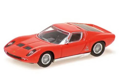 ☆ホットウィール ☆RLC限定 ランボルギーニミウラ　即購入可 ホットウィール RLC 限定 ランボルギーニ ミウラ P400 - メルカリ