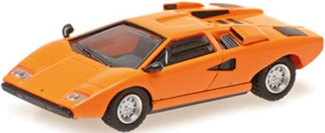 楽天市場】ミニチャンプス 1/43 ランボルギーニ ディアブロ 1994