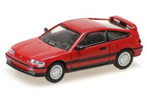 京商 オットー CRX 1/18 ミニカー 赤 京商 オットー CRX 1/18 ミニカー 赤 京商 オットー CRX 1/18