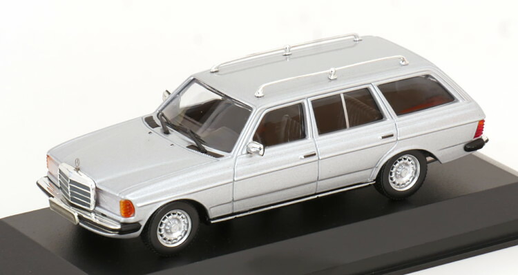 楽天市場】ミニチャンプス 1/43 メルセデスベンツ 230E 1991