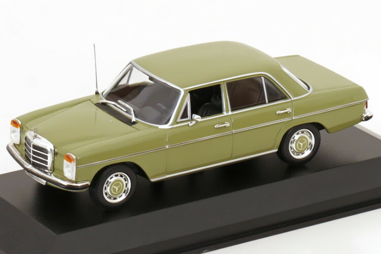 中古品 1/43 メルセデス ベンツ 560SEL 1989 レッド 中古品 1/43 メルセデス ベンツ 560SEL 1989 レッド 中古品 1/43