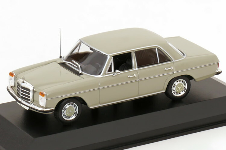 楽天市場】ミニチャンプス 1/43 メルセデス・ベンツ 300 TE