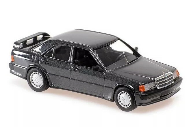 1/43 メルセデス・ベンツ　E60 AMG. W124 E500 SOLIDO Amazon | solido 1/43 メルセデス ベンツ E60 AMG (W124 E500