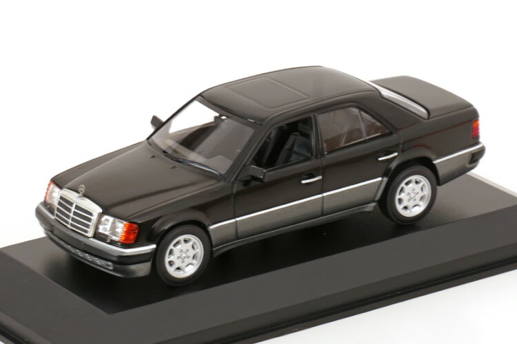 楽天市場】ミニチャンプス 1/43 メルセデス・ベンツ 200 W115