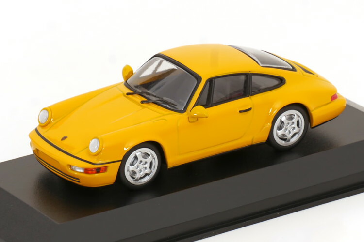 ポルシェ 911 ターボ 3.0 1974  1/43  PORSCHE　ミニカ スパーク 1/43 ポルシェ 911 RS 3.0 No.63 1974 ル・マン24時間