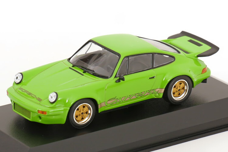 ポルシェ　ミチチャンプ　1-43 ポルシェ ミチチャンプ 1-43