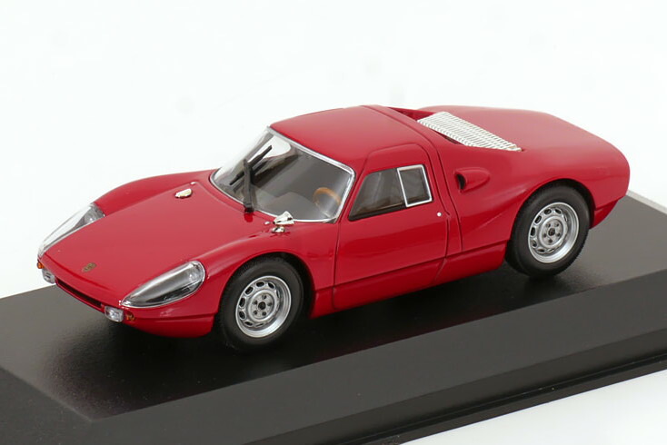 楽天市場】1/43 ミニチャンプス MINICAMPS Porsche 924 Carrera GT