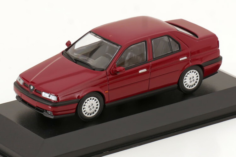 ミニチャンプス アルファロメオ GTA1300 楽天市場】ミニチャンプス 1/43 アルファロメオ GTA 1300