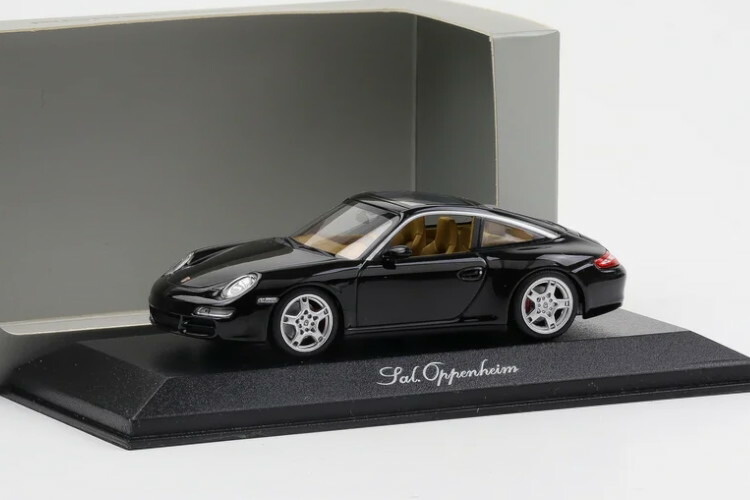 Porsche - ミニチャンプス　1/43 Porsche ポルシェ　911 turbo s Amazon | ミニチャンプス 1/43 ポルシェ 911 ターボ (991) 2013
