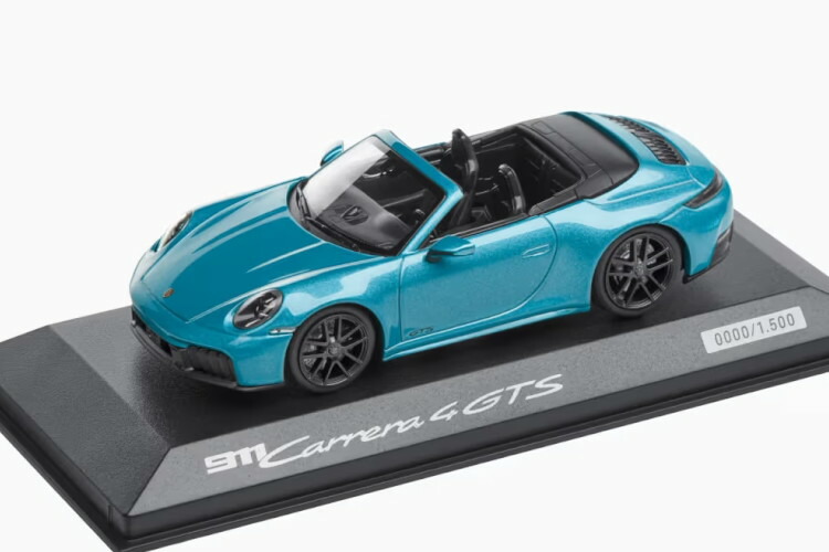 楽天市場】ポルシェ特注 ミニチャンプス 1/43 ポルシェ 911