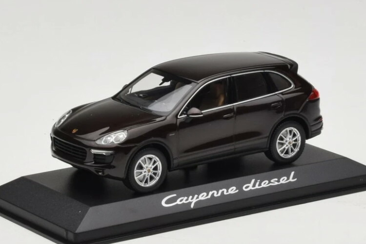 楽天市場】ミニチャンプス 1/43 ポルシェ ケイマン S ポルシェ