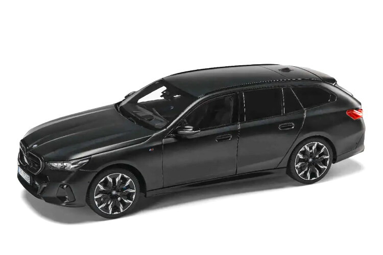 ミニチャンプス 1/18 BMW 5つづき物 i5 M60 ツーリング G99 2024MINICHAMPS 1:18 Bmw 5 Series I5 M60 Touring G99 Touring 2024