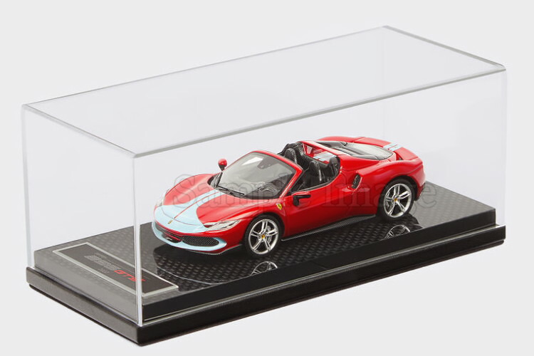 KESS 1/43 フェラーリ ザガート FZ93 ジュネーブ 1993 レッド 楽天市場】ケス 1/43 フェラーリ ザガート FZ93 ジュネーブ