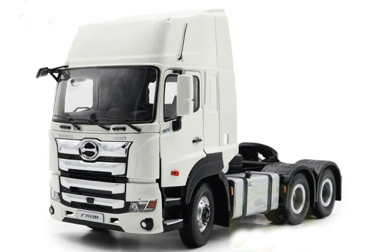 日野　特注　HINO DUTRO ぶつからないミニカー 楽天市場】日野自動車特注 日野 ぶつからないミニカー デュトロ