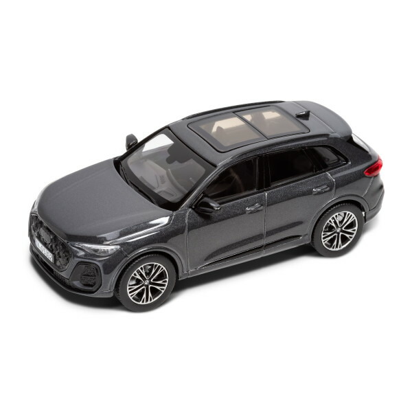 1/43 Audi RS3 Sportback キャラミグリーン 1/43 Dealer Edition Audi RS3 RS 3 Sportback (Kyalami Green