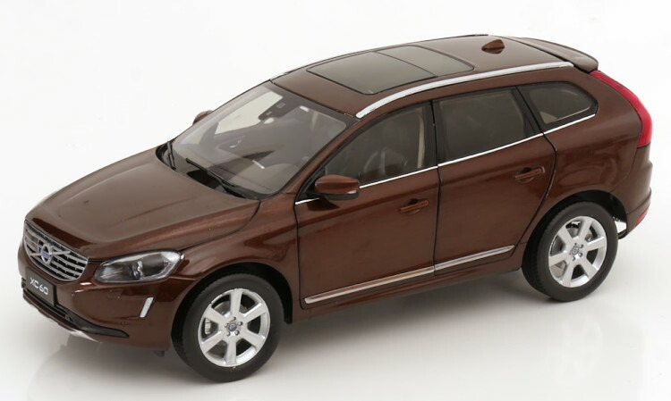 ボルボ特注 Paudi ボルボ Volvo XC40 R-DESIGN 1/18 Amazon | ボルボ特注 Paudi model 1/18 ボルボ Volvo XC40 R