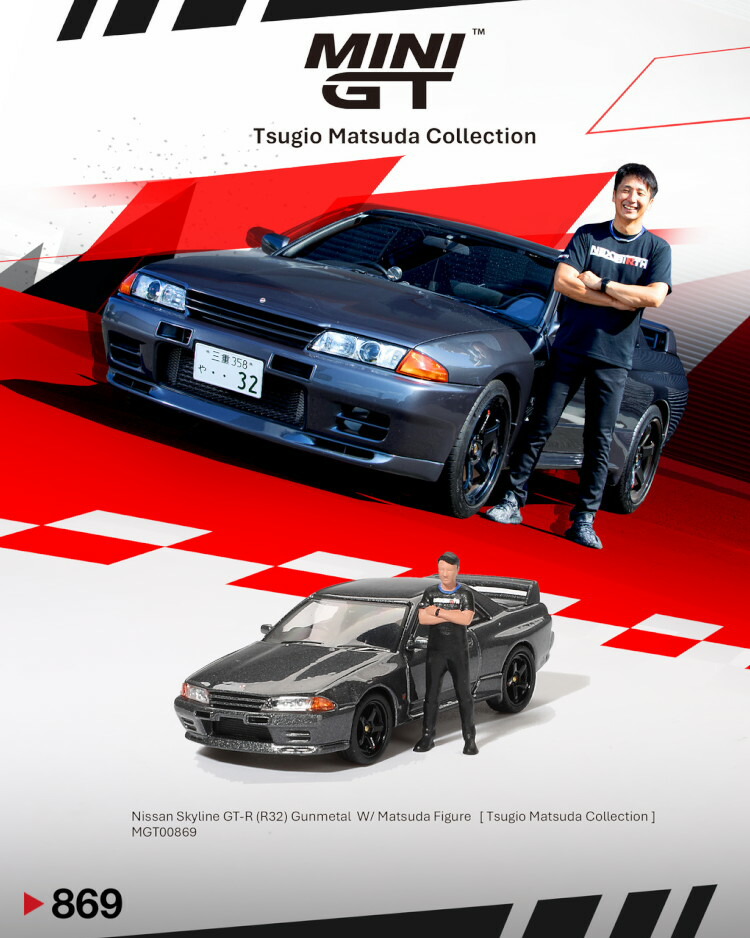 楽天市場】日産コレクションSKYLINE GT-R 3台セット1/64